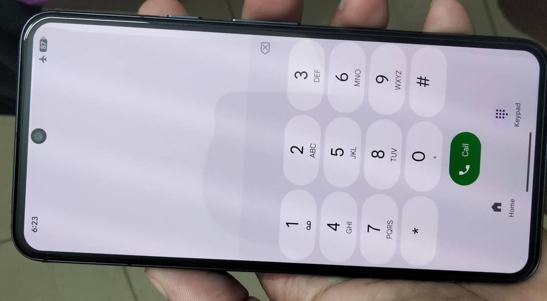 Google Pixel 8 5