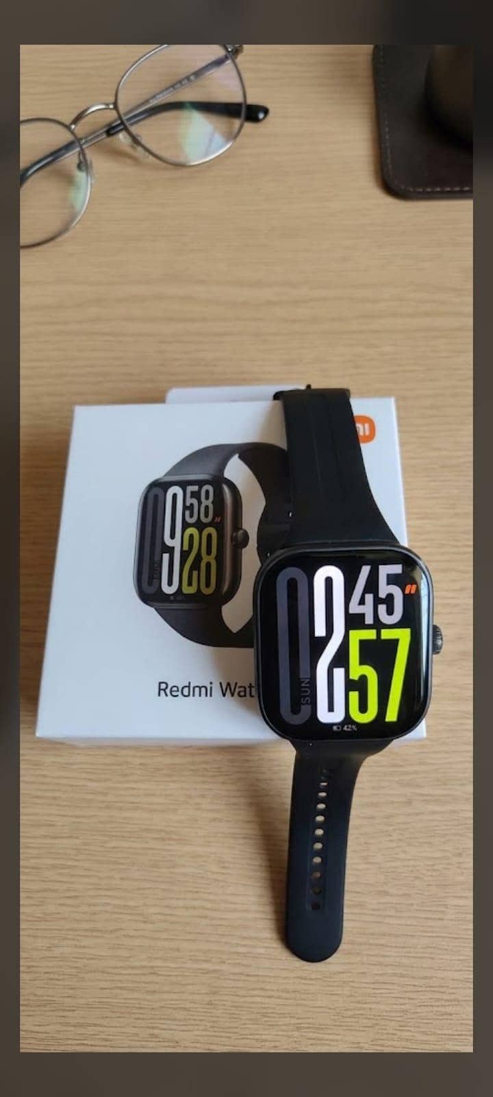 Redmi watch 5 1