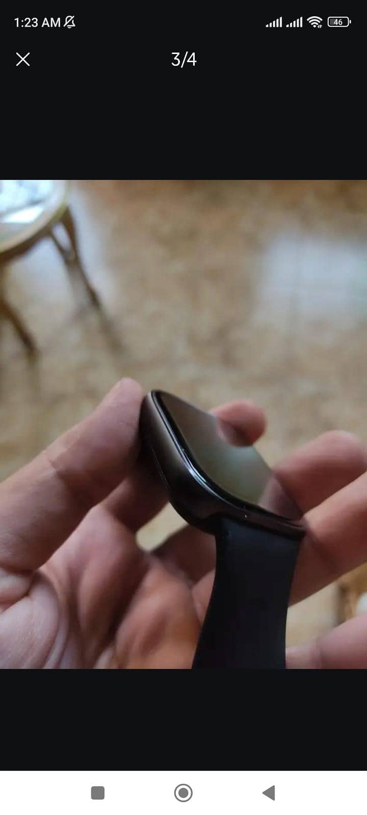 Redmi watch 5 2