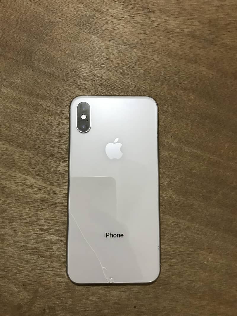 Apple iPhone XS 1