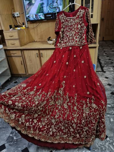 wedding wear tail mexi