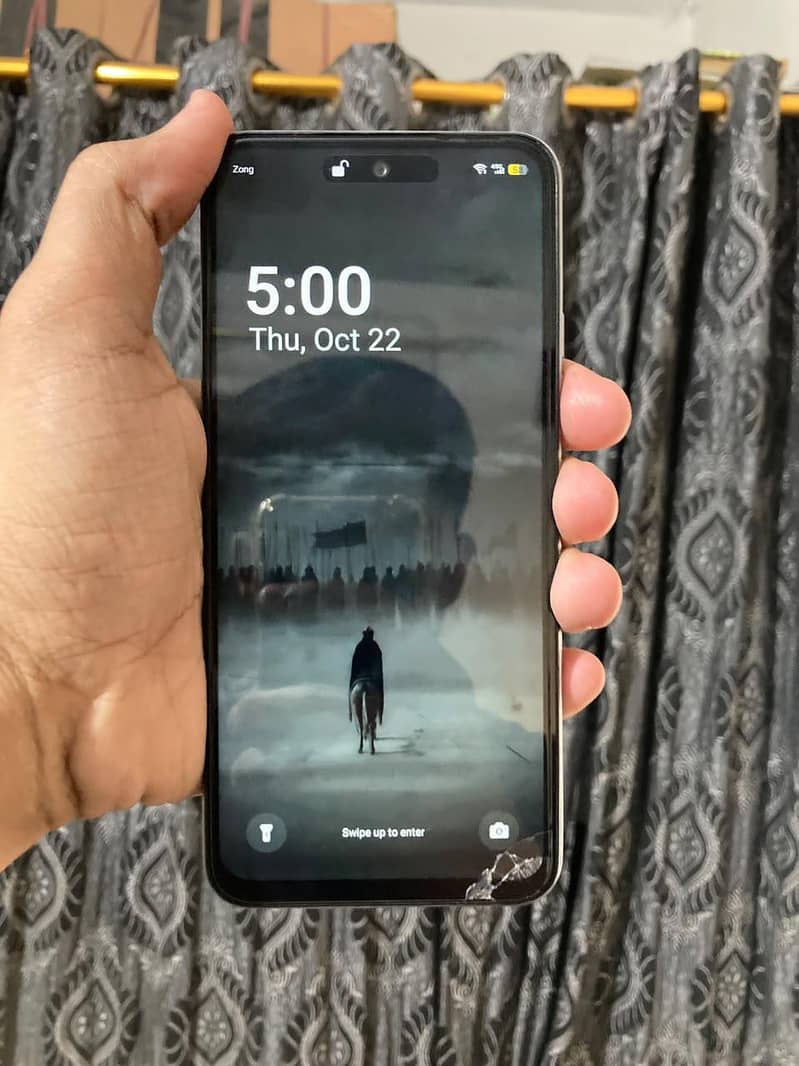 Tecno Spark Go 2 1