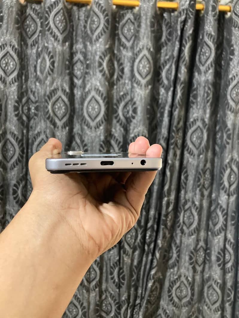 Tecno Spark Go 2 2