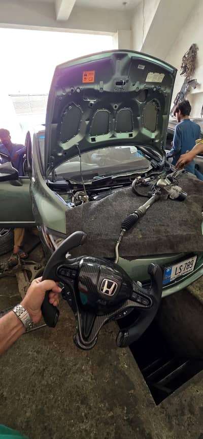 honda civic reborn parts