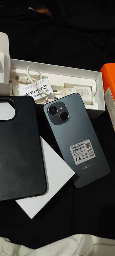 Tecno SPARK 40c