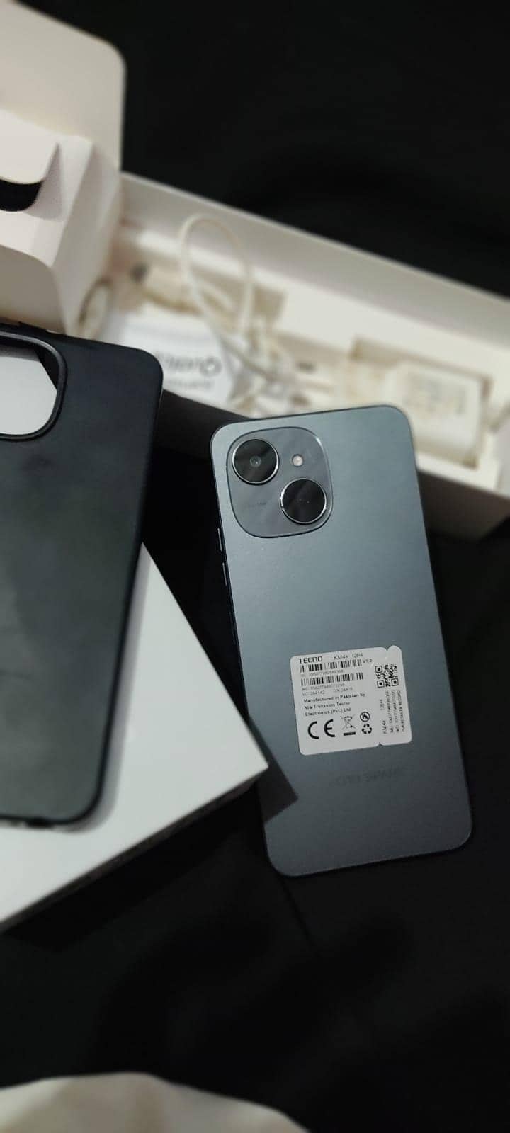 Tecno SPARK 40c 1