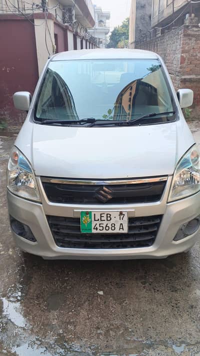 Suzuki Wagon R 2017 . . . 03227438808
