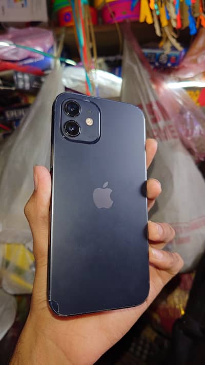 Apple iPhone 12 64 Gb JV