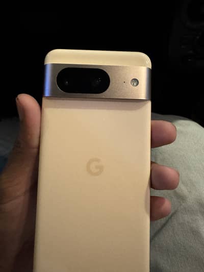 Google Pixel 8 official PTA approved