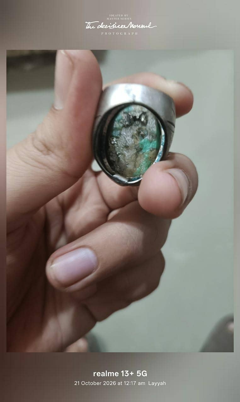 Original Feroza 3