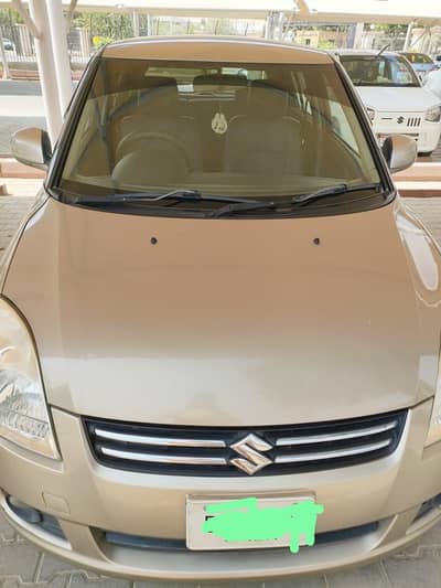 Suzuki Swift 2020
