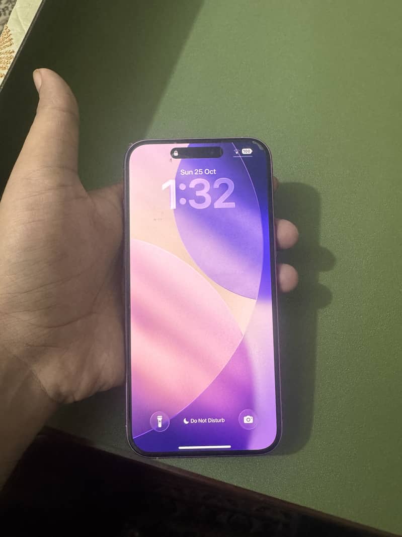 Apple iPhone 16 Plus 4