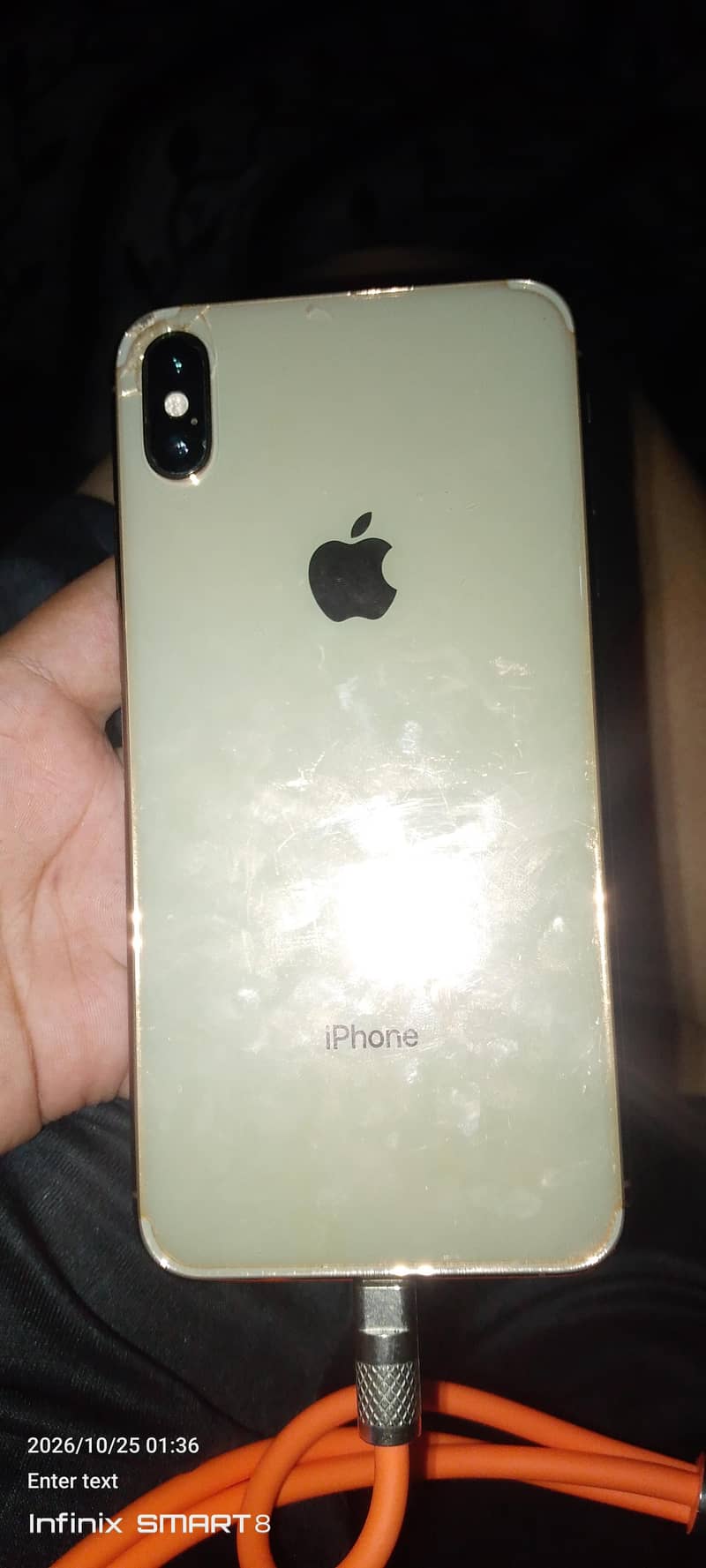 Apple iPhone X 1
