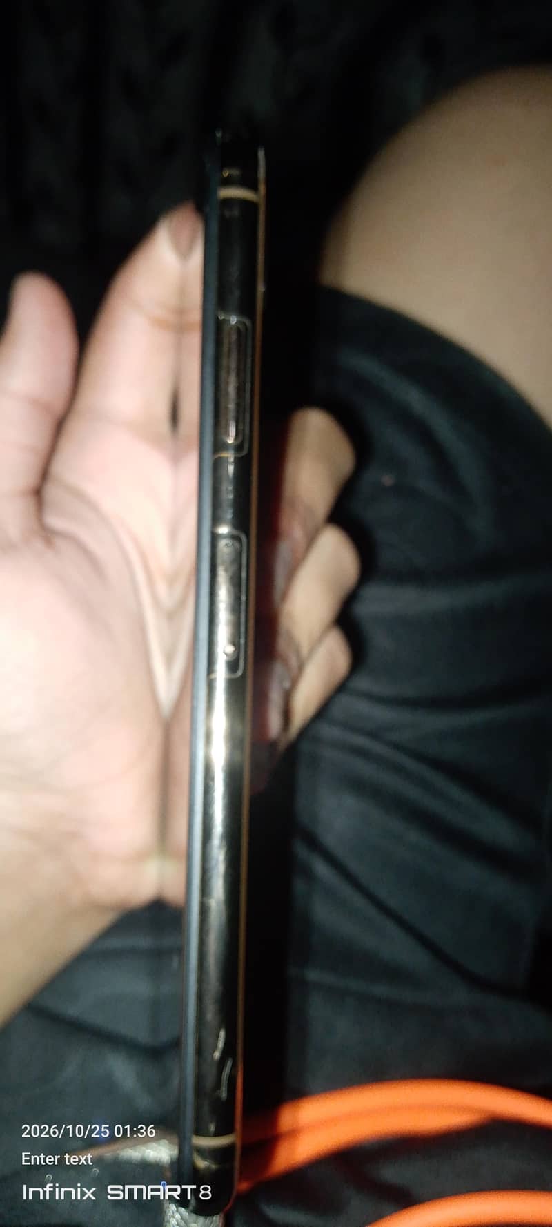 Apple iPhone X 2