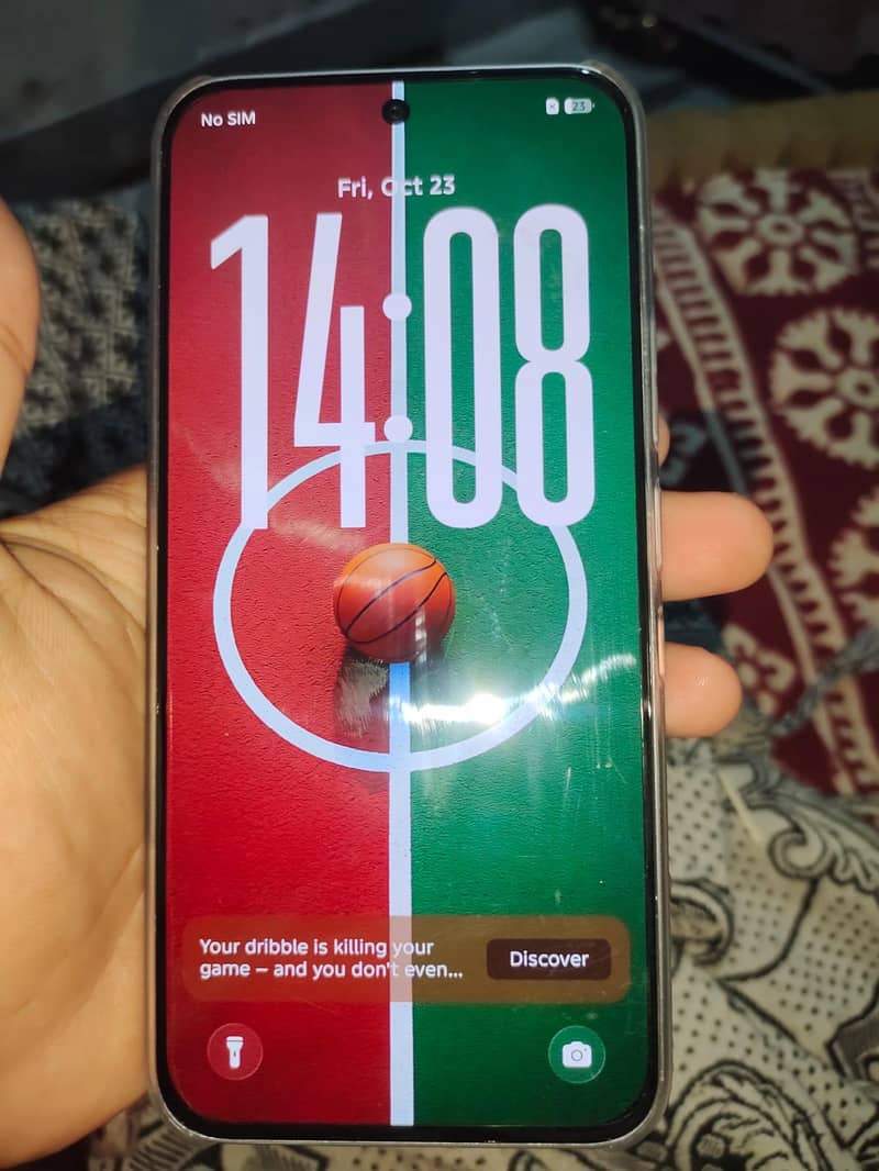 Infinix Note 60 Pro 1