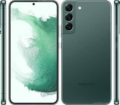 Samsung Mobile S22 Plus