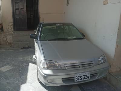 Suzuki cultus