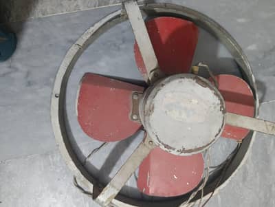 fan for sale