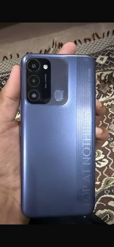 Tecno Spark 8C