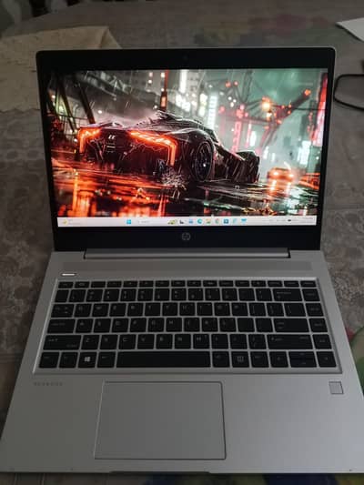 hp ProBook 445 g6