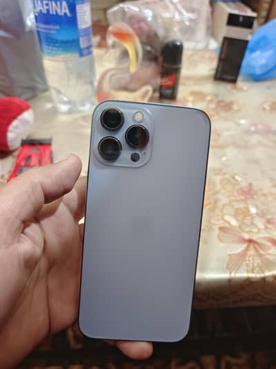 Apple iPhone 13 Pro Max