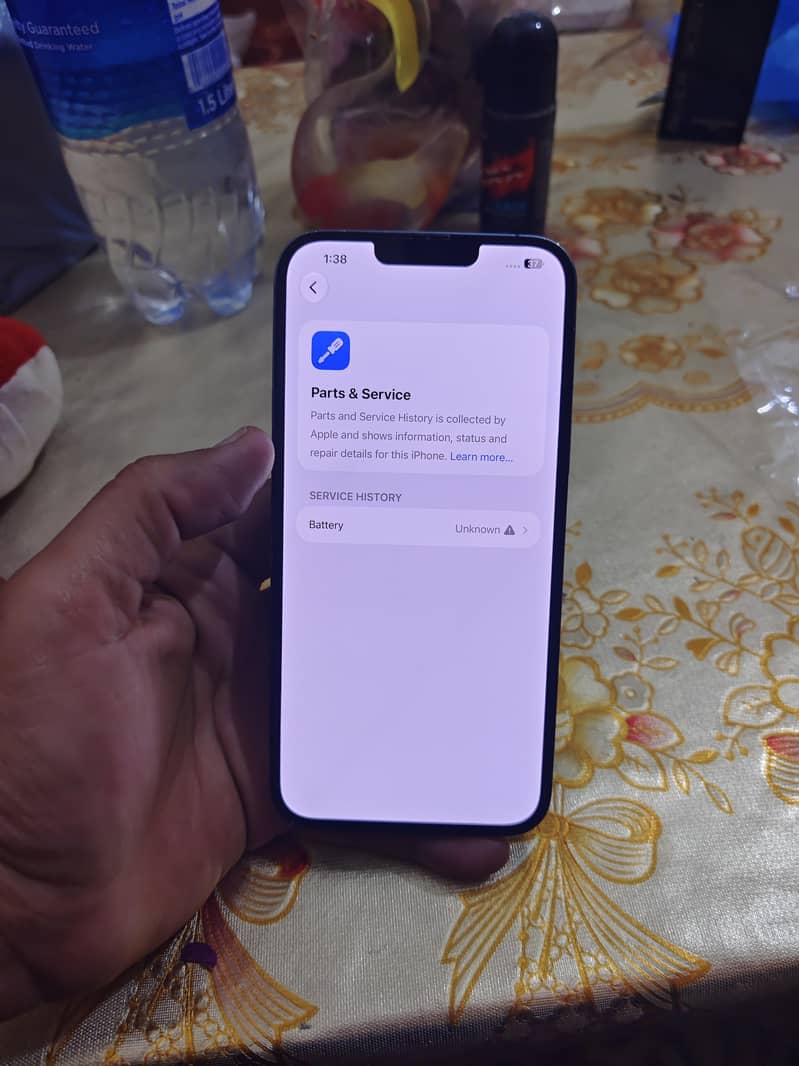 Apple iPhone 13 Pro Max 6