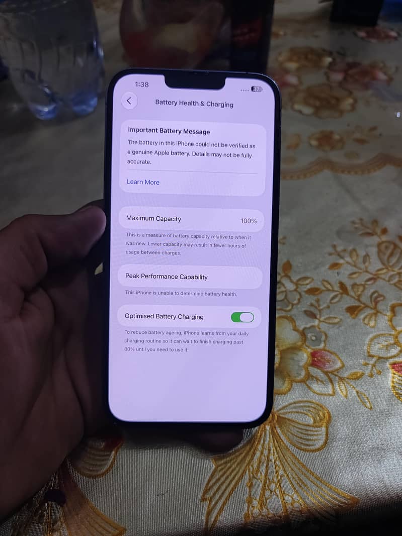 Apple iPhone 13 Pro Max 7
