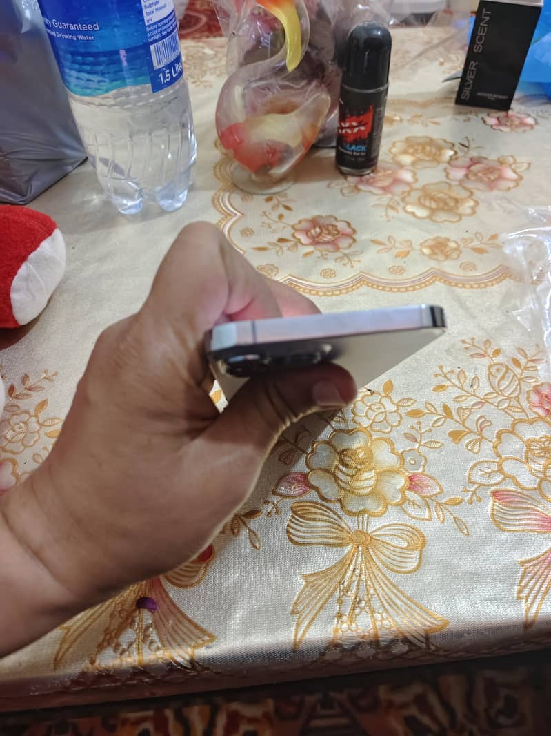 Apple iPhone 13 Pro Max 8