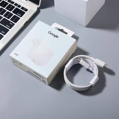Samsung original 100 watt charger