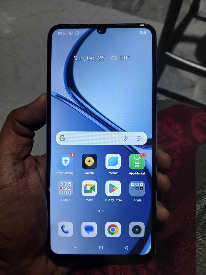 Realme Note 50 1