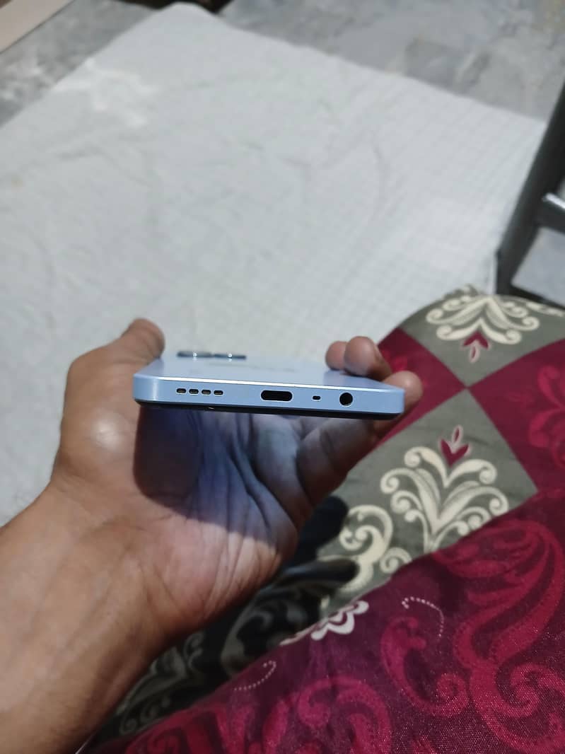 Realme Note 50 6