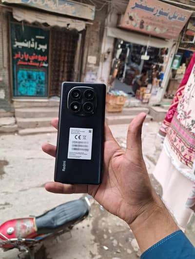 Xiaomi Redmi Note 14 Pro