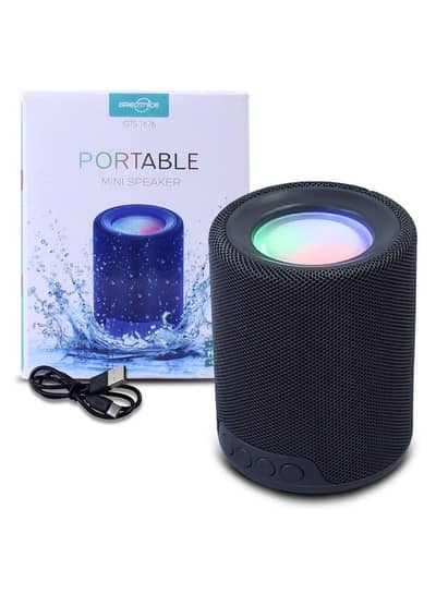 beautful multimedia speaker