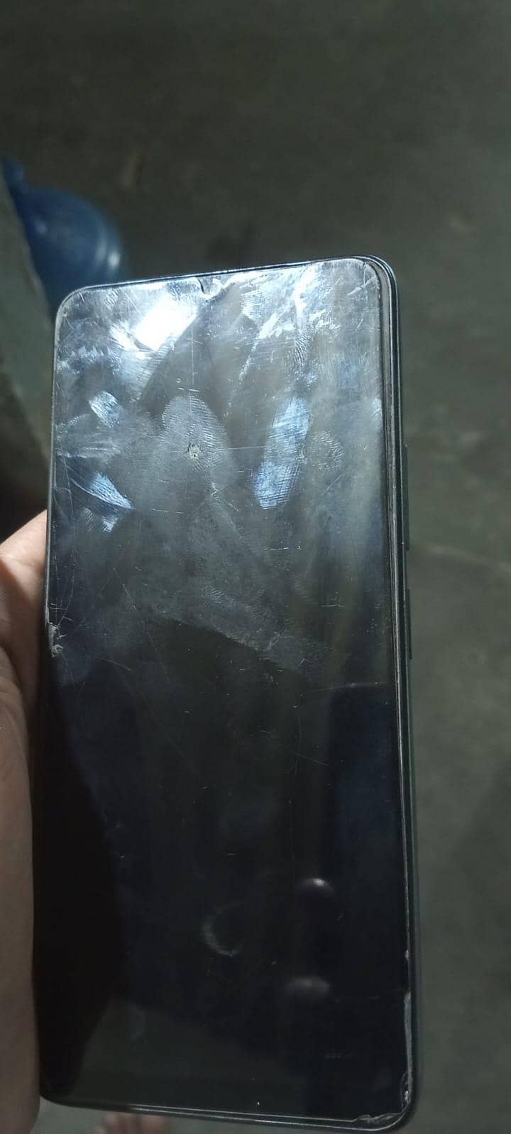 Xiaomi Redmi A3 3