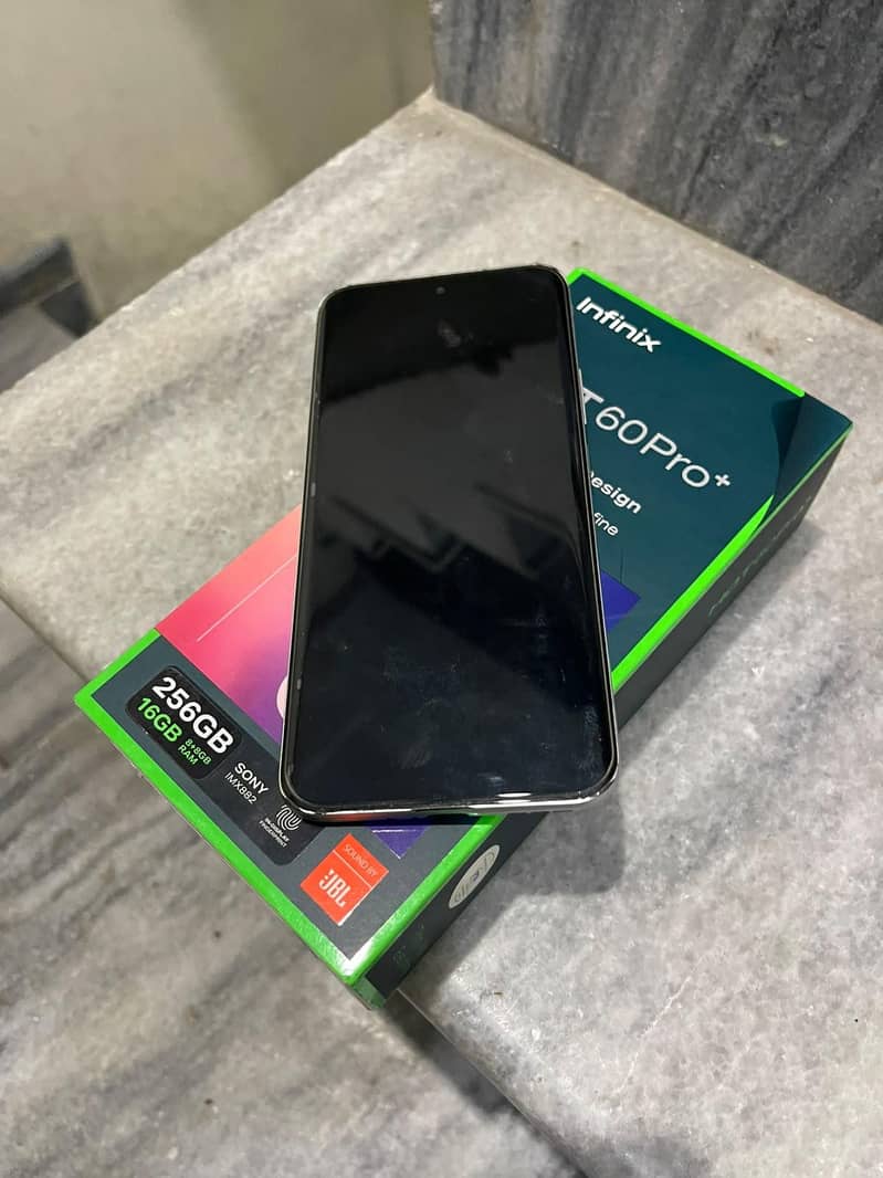Infinix Other Model 0