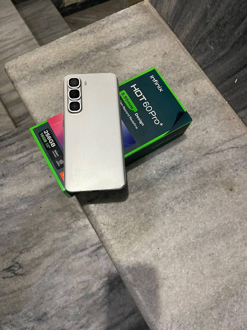 Infinix Other Model 1