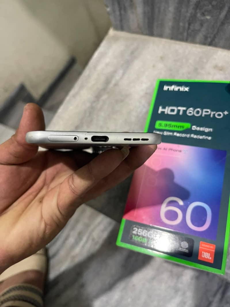 Infinix Other Model 2