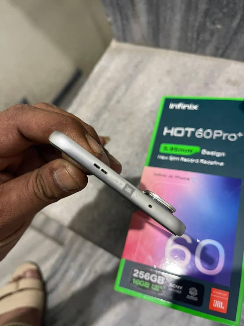 Infinix Other Model 3
