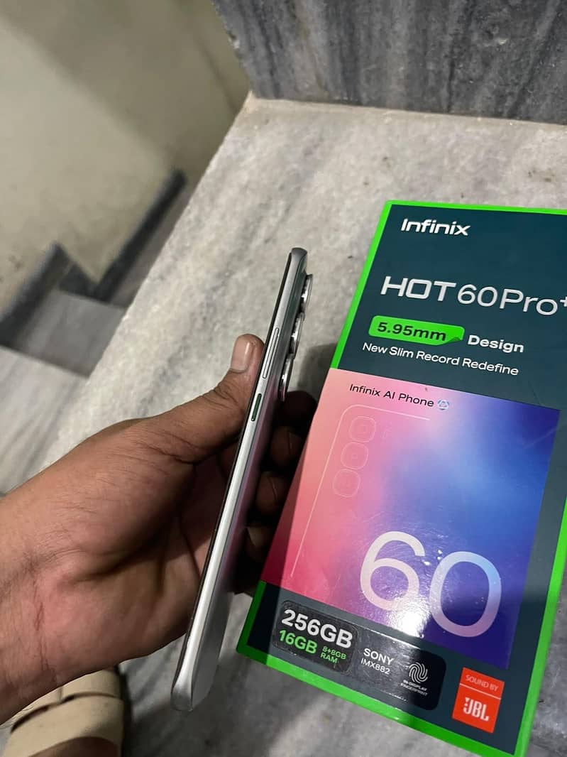 Infinix Other Model 4