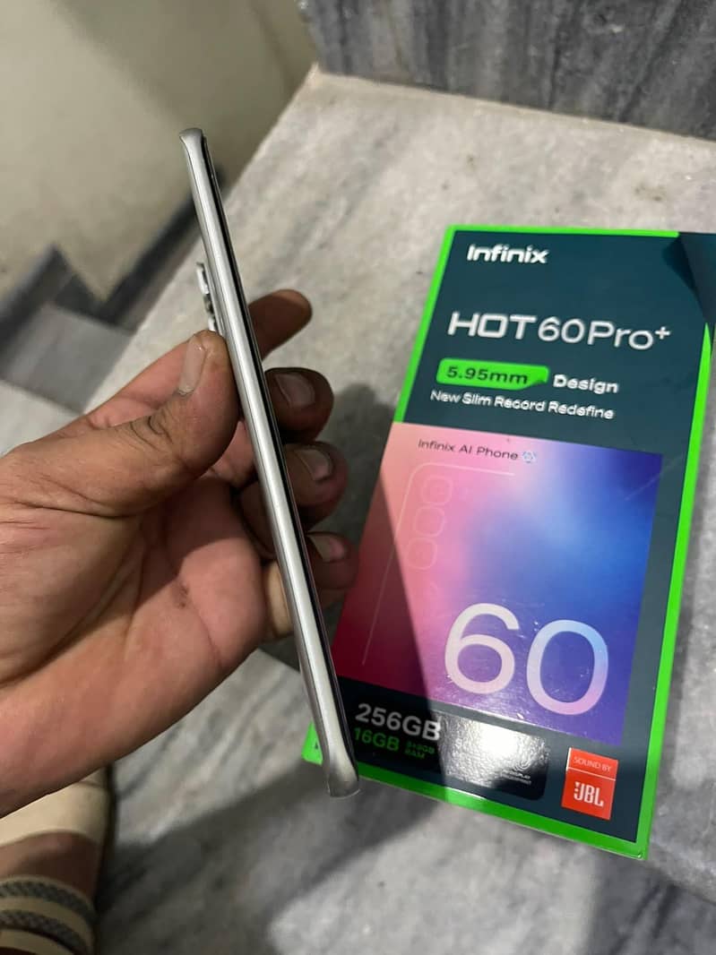 Infinix Other Model 5