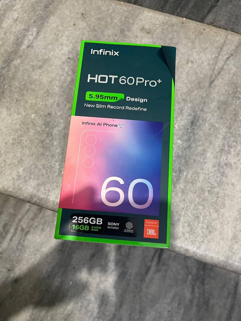 Infinix Other Model 6