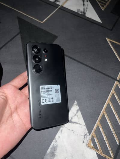 Tecno Spark 50 Pro