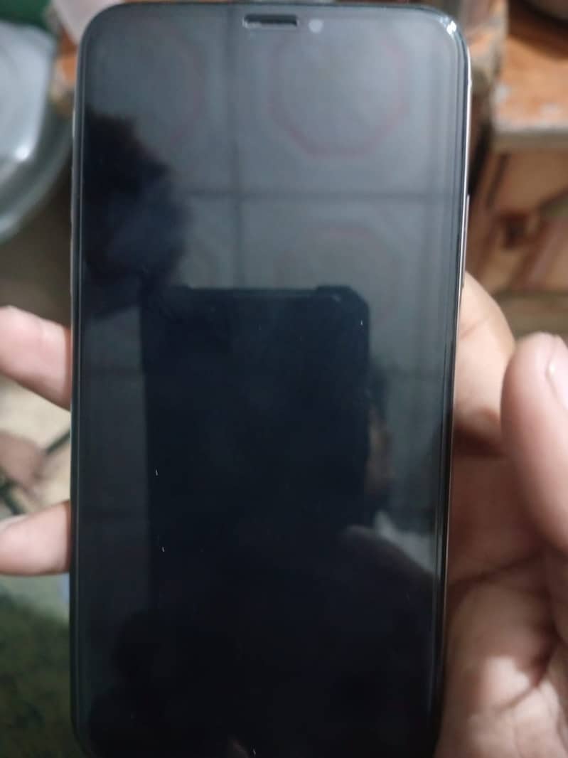 Apple iPhone X 2