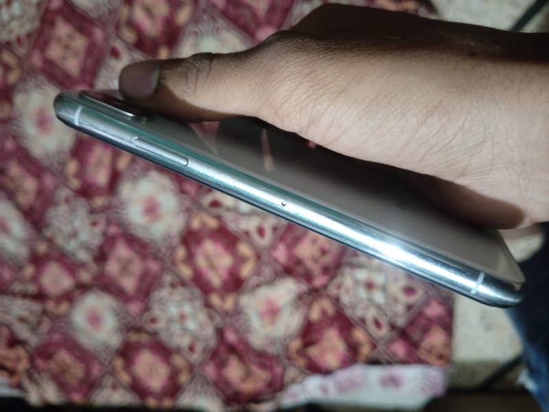 Apple iPhone X 7