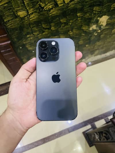 Apple iPhone 14 Pro