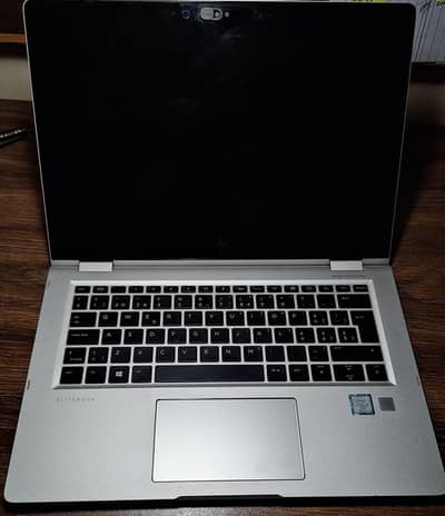 HP elitebook x360 1030 G2