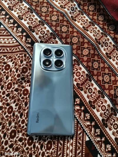 Xiaomi Redmi Note 14 Pro