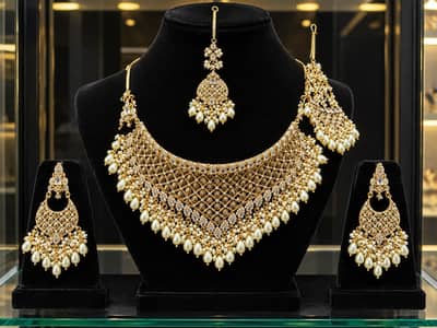Royal Necklace