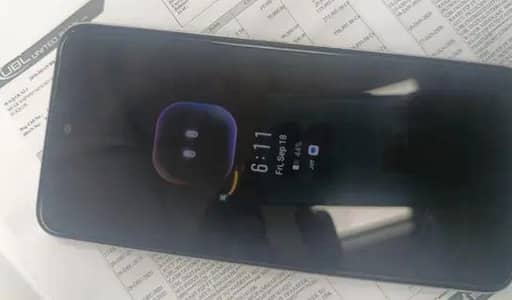 Infinix Smart 10 4/64 gb