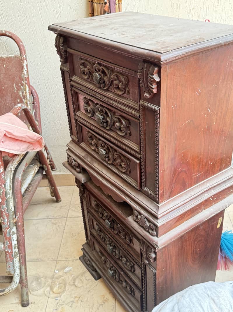 Chinioti Bed set 2